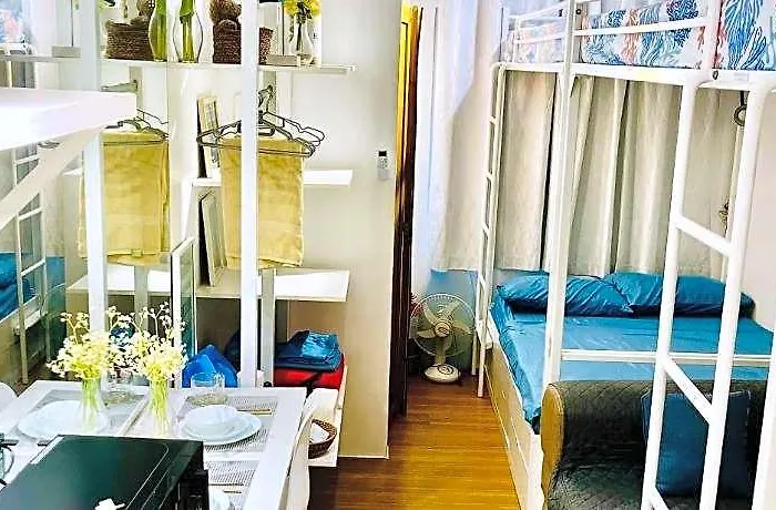 Balai Nami Hotel 3*
