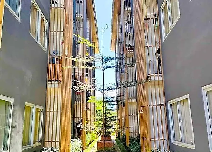 Hotel Balai Nami Cebu