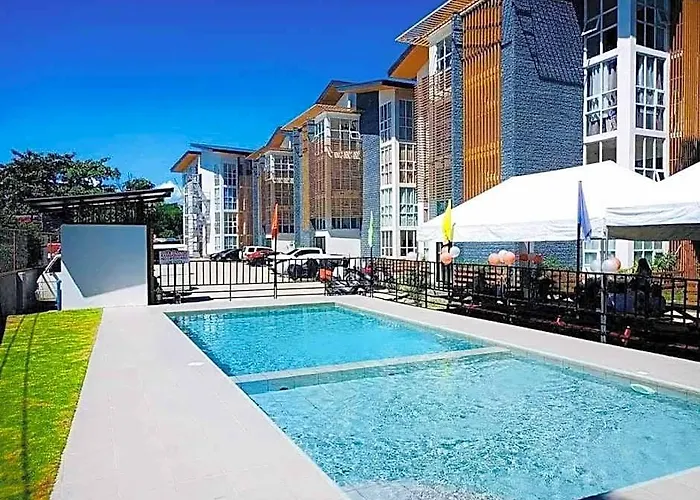 Hotel Balai Nami Cebu