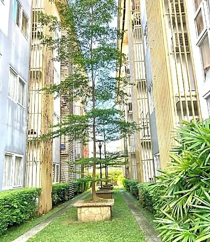 Hotel Balai Nami