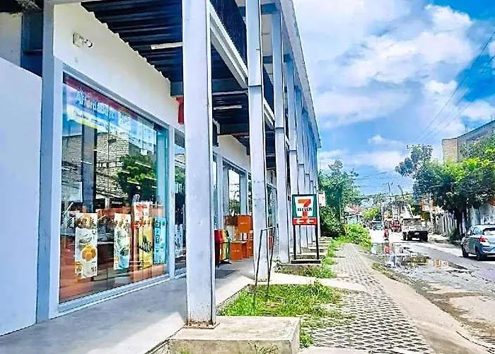 Hotel Balai Nami Cebu