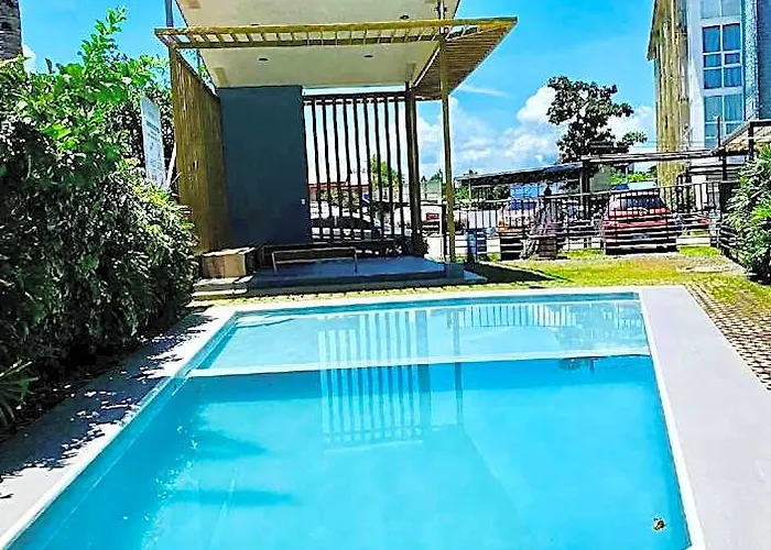 Hotel Balai Nami Cebu