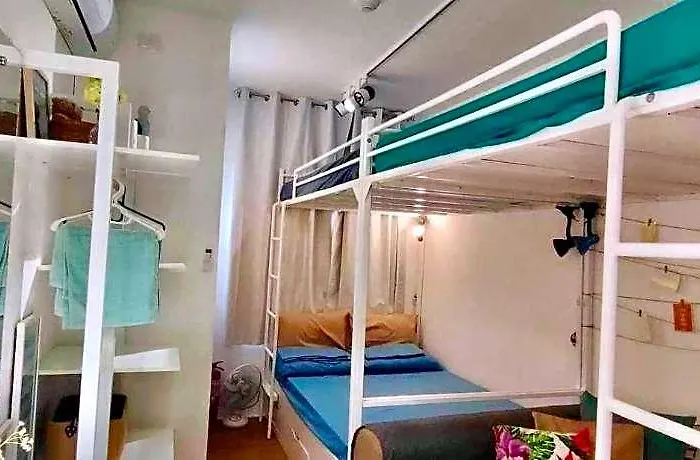 Balai Nami Hotel Cebu