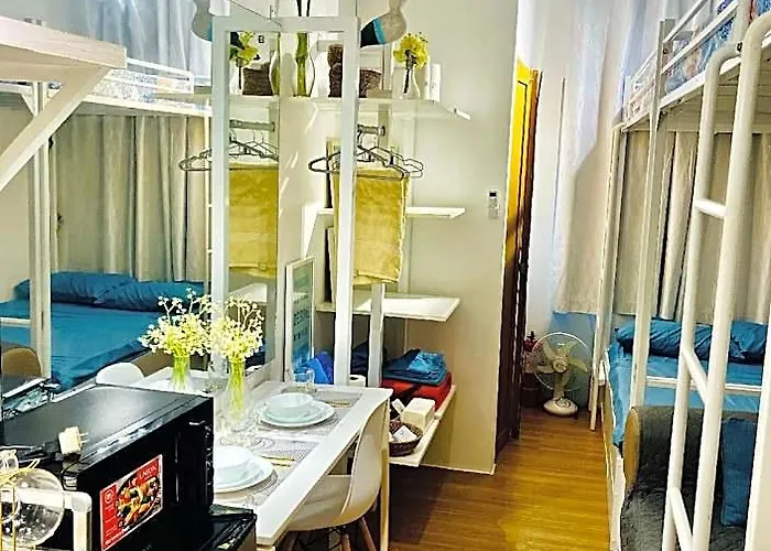 Balai Nami Hotel Cebu