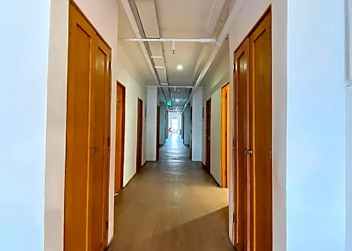 Balai Nami Hotel