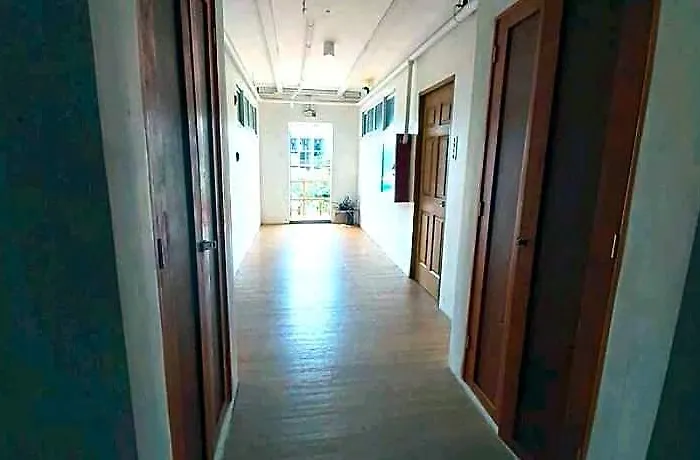 Balai Nami Hotel Cebu