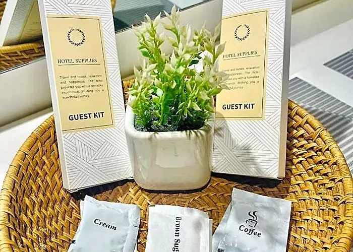 Balai Nami Hotel Cebu