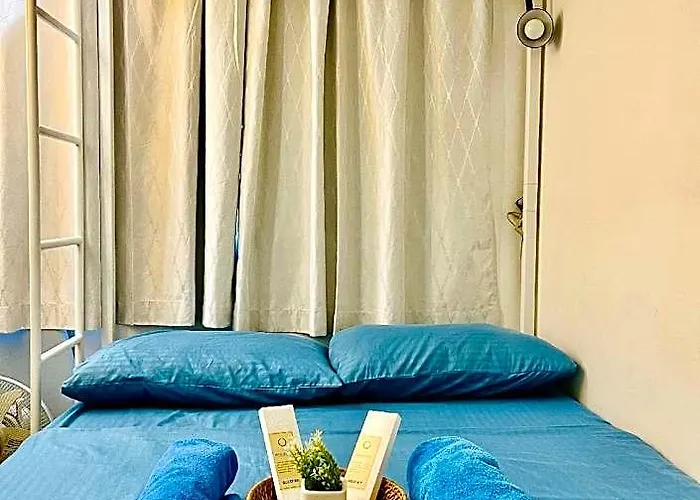 Balai Nami Hotel 3*